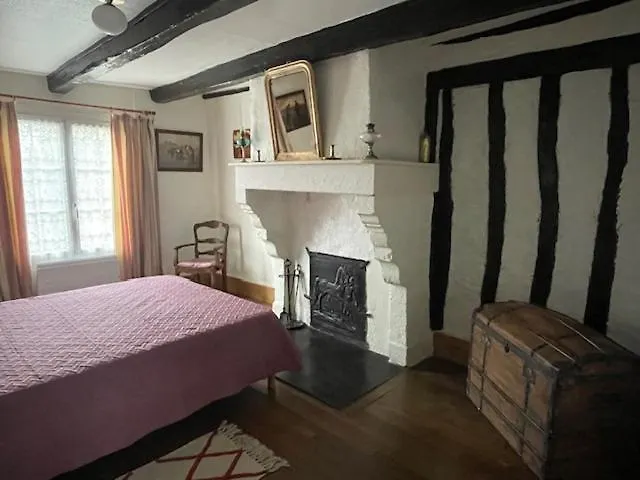 Ferme De La Vallee - Le Gite