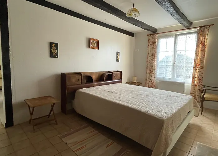 Ferme De La Vallee - Le Gite