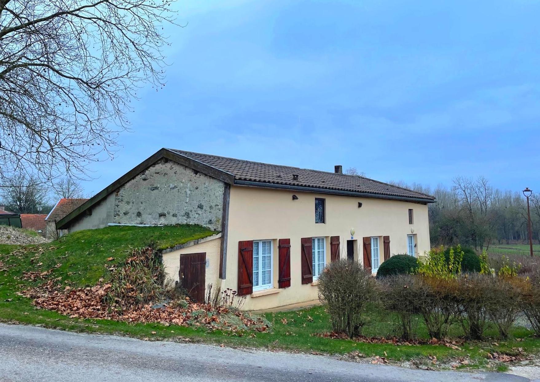 Ferme De La Vallee - Le Casa vacanze *