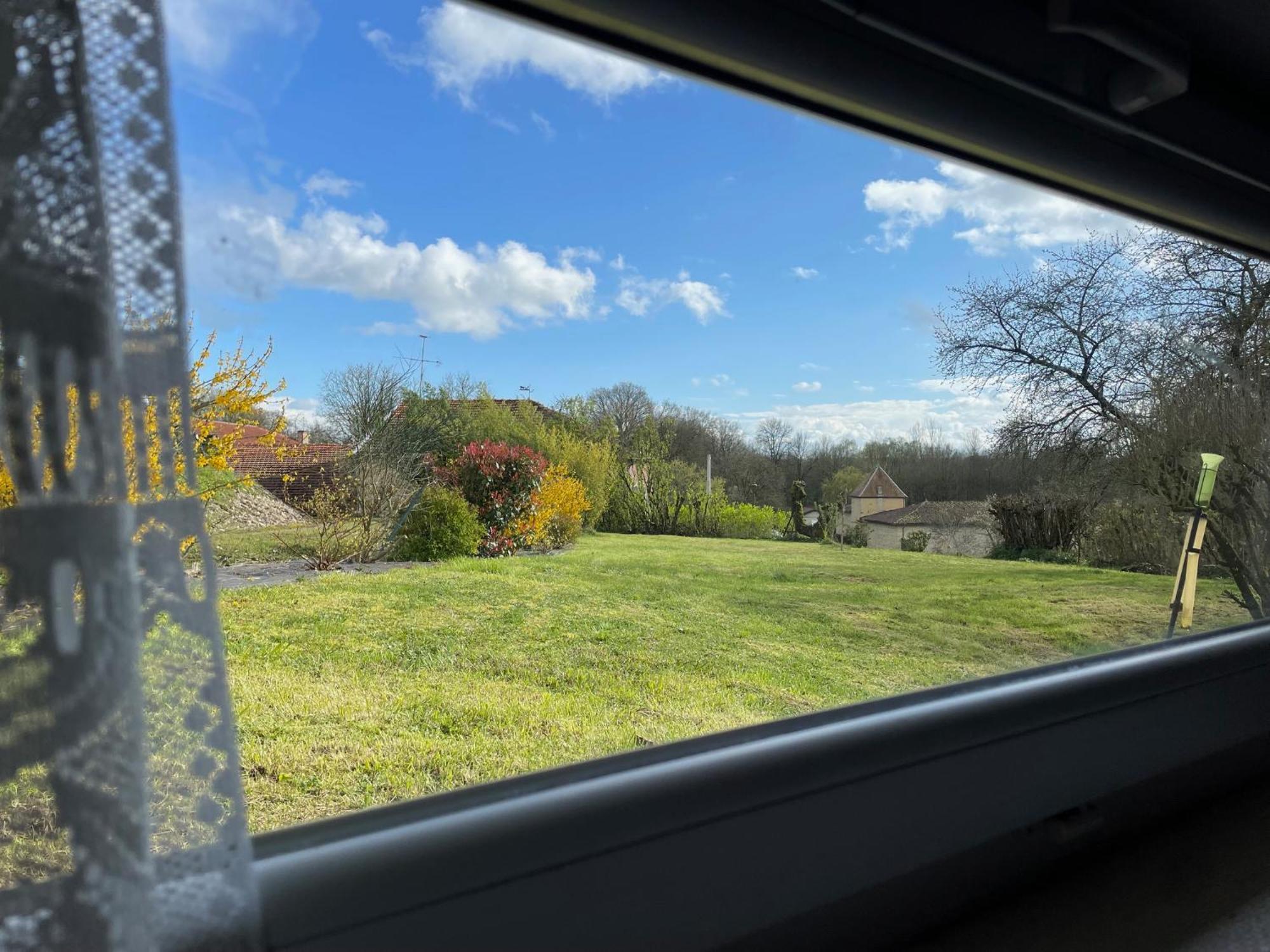 Ferme De La Vallee - Le Holiday home